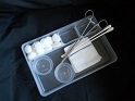 !PPOp Colposcopy Procedure Minor Surgery Packs