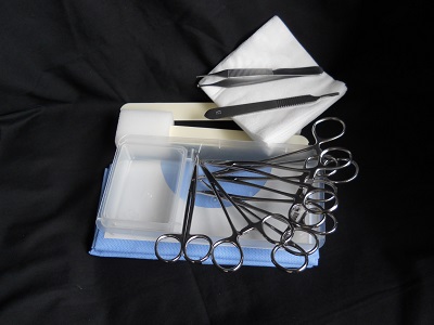 VASECTOMY PACK