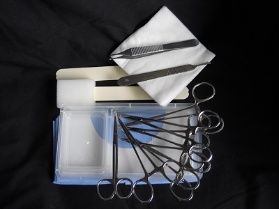 VASECTOMY PACK