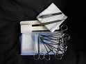 !PPOp Procedure Pack Vasectomy Pack Minor Surgery Operation Packs