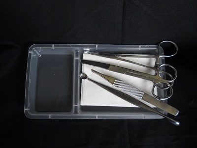 TOE NAIL REMOVAL PACK